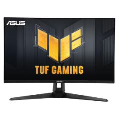 Écran Gaming ASUS TUF VG27AQ1A 90LM05Z0-B02370 27" WQHD - 2560x1440 /