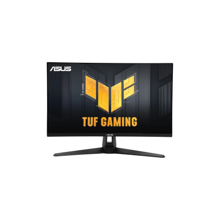 Écran Gaming ASUS TUF VG27AQ1A 90LM05Z0-B02370 27" WQHD - 2560x1440 /