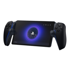 PlayStation Portal Remote Player pour PS5 - Noir · Smarty Pa
