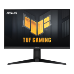 Écran Gaming ASUS TUF VG27AQL1A 90LM05Z0-B01370 27" WQHD - ELMB Sync /