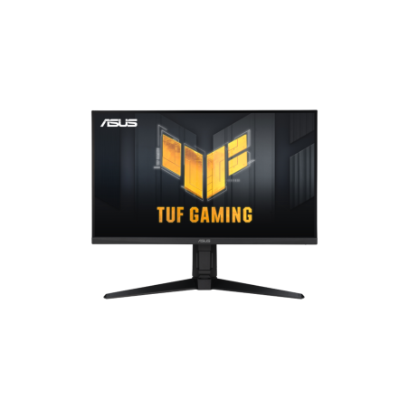 Écran Gaming ASUS TUF VG27AQL1A 90LM05Z0-B01370 27" WQHD - ELMB Sync /