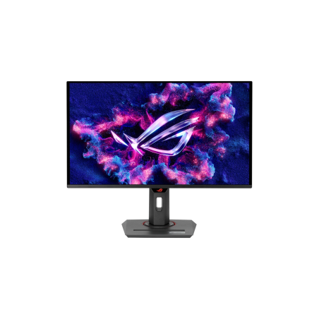 Écran Gaming Asus ROG Strix OLED XG27ACDNG 27" - QD-OLED, QHD, 360Hz, FreeSync Premium Pro · Smarty Paris