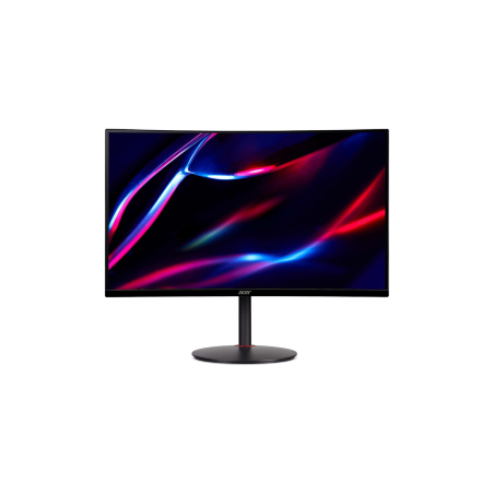 Écran Gaming Incurvé ACER Nitro XZ270UP UM.HX0EE.P15 27" WQHD - 2560 x
