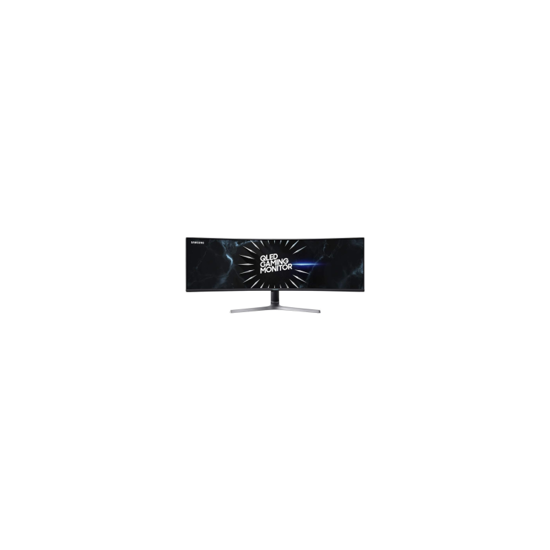 Écran Gaming Incurvé Samsung C49RG94SSU LC49RG94SSUXZG 49" UWDQHD - 5120 x 1440 / 120 Hz - Noir - Occasion avec … · Smarty Paris