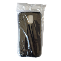 ECO Coque silicone Galaxy S5 G900F | Smarty