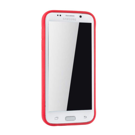 ECO Coque silicone Galaxy S5 G900F | Smarty