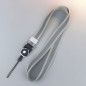 Phone Lanyard ECO – reflective night design Phone Lanyard ECO – reflective night design