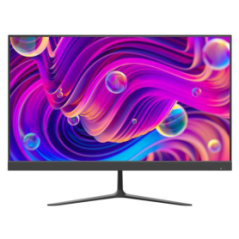 Écran Hikvision 23.8" Moniteur FHD Multimédiale HDMI/VGA · Smarty Paris