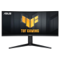 Écran Incurvé Gaming 34" ASUS TUF VG34VQL3A – UltraWide QHD, LED VA, 180Hz, FreeSync Premium Pro