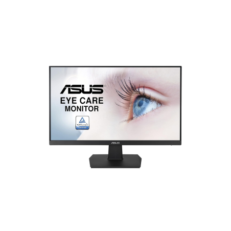 Écran PC ASUS VZ239HE 90LM0330-B03670 23" FHD - IPS 1920x1080 / Filtres de Lumière Bleue - Noir - Reconditionné avec Chargeur Câ