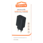 Fast USB-C charger XSSIVE XSS-AC66NB – 25W