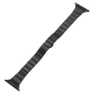 Watch Band ECO for Apple Watch – Black stainless steel