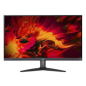 Écran PC Gaming ACER Nitro KG282K UM.PX2EE.001 28" UHD - 3840 x 2160 / 60 Hz - Noir - Reconditionné avec Chargeur Câble