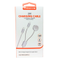 2-in-1 charging cable XSSIVE XSS-WATCH2IN1CC – USB-C/USB-C for iWatch 2-in-1 charging cable XSSIVE XSS-WATCH2IN1CC – USB-C/USB-C for iWatch