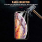 Tempered Glass ECO 10D Full Coverage – iPhone X to iPhone 17