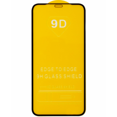 Verre trempé 9D iPhone 6 à 17 vrac | Smarty