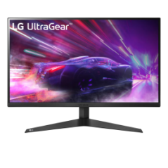 Écran PC Gaming LG UltraGear 27GQ50F-B 27GQ50F-B.AEUQ 27" Full HD - 19