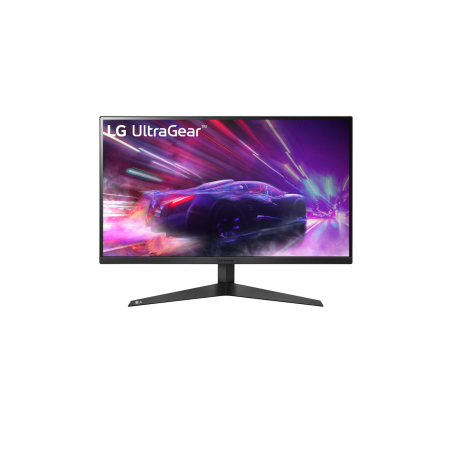 Écran PC Gaming LG UltraGear 27GQ50F-B 27GQ50F-B.AEUQ 27" Full HD - 19