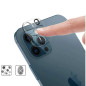 ECO Camera Lens Tempered Glass for iPhone – Clear ECO Camera Lens Tempered Glass for iPhone – Clear
