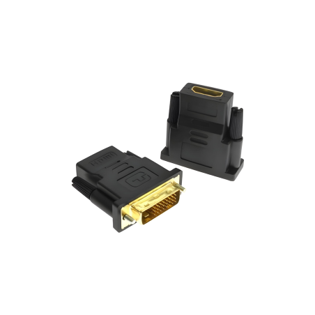 Adaptateur DVI vers HDMI - Informatiques Ref A2161 | Smarty Paris