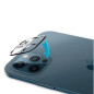ECO Camera Lens Tempered Glass for iPhone – Clear ECO Camera Lens Tempered Glass for iPhone – Clear