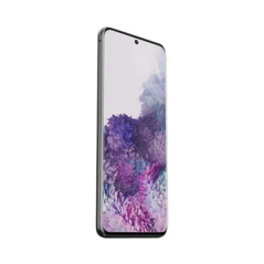 OtterBox Clearly tempered glass Galaxy S