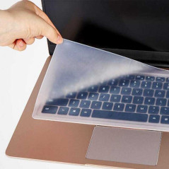 14-inch Silicone Keyboard Protector | Smarty