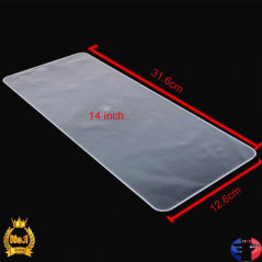 14-inch Silicone Keyboard Protector | Smarty