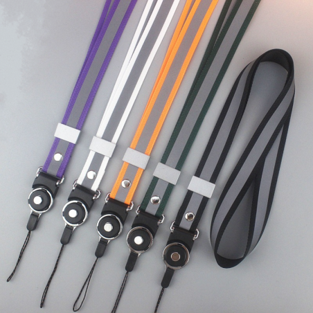 Collier de téléphone portable - Réflexions de | Smarty Paris