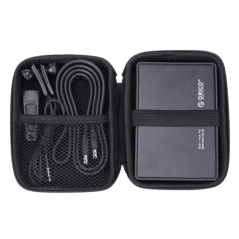 Housse ORICO PHD-25 disque dur 2,5 pouces | Smarty