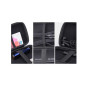 Housse de protection ORICO PHD-25 – disque dur 2,5 pouces Noir Housse de protection ORICO PHD-25 – disque dur 2,5 pouces Noir