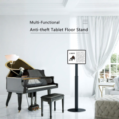 Adjustable Anti-Theft Tablet Stand ECO | Smarty