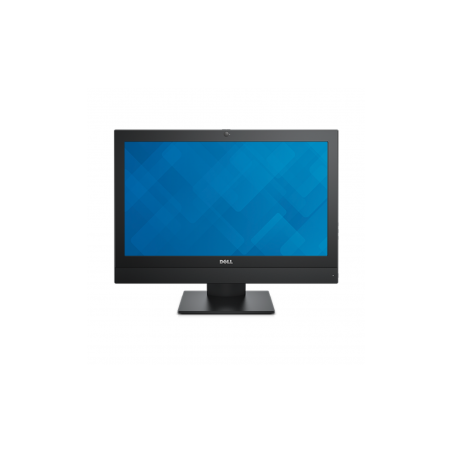 All-in-One Dell OptiPlex 3240 22" - 8 Go / 256 Go SSD - Core i5 - Occa