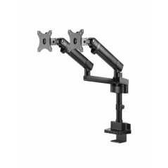 V7 Dual Monitor Stand Black | Smarty