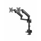 Dual Monitor Stand V7 – Black Dual Monitor Stand V7 – Black