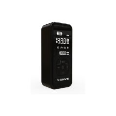Compresseur d'air XSSIVE XSS-AP02 6 000 mAh | Smarty