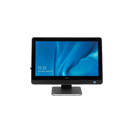 All-in-One Dell OptiPlex 9020 23" - 8 Go / 256Go SSD - Core i7 - Occas