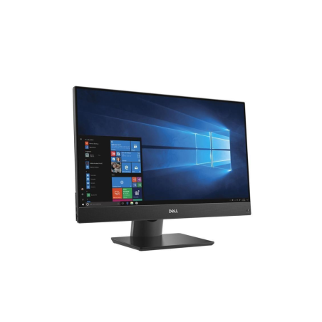 All-in-One Dell Optiplex 7460-AIO 23.8" - 8 Go / 256Go SSD (Wifi) - Co