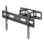 Support TV mural orientable Superior Electronics SUPSTV011 – 37 à 80 pouces 40 kg VESA 600 x 400 Support TV mural orientable Superior Electronics SUPSTV011 – 37 à 80 pouces 40 kg VESA 600 x 400