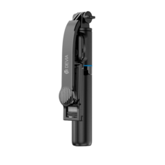 Trépied selfie stick Devia Bluetooth 360°