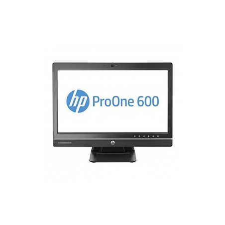 All-in-One Dell Pro One 600 G1 21" - 8 Go / 120 Go SSD - Core i5 - Gra
