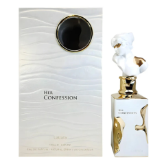 Eau de Parfum Lattafa Her Confession - pour f | Smarty Paris