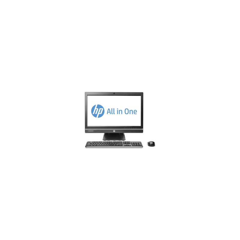 All-in-One HP Compaq Pro 6300 21" - 4 Go / 256 Go SSD - Core i5 - Grade A