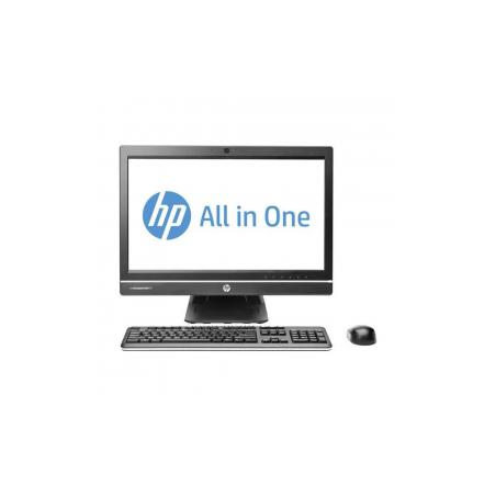 All-in-One HP Compaq Pro 6300 AIO - 4 Go / 128 Go SSD - Core i5-3470S