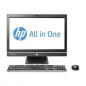 All-in-One HP Compaq Pro 6300 AIO - 4 Go / 128 Go SSD - Core i5-3470S 2.90GHZ - Grade AB avec chargeur cable