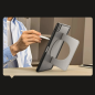 Magnetic Tablet Stand Nillkin FlexWing – Black, 9.7 to 11 inches Magnetic Tablet Stand Nillkin FlexWing – Black, 9.7 to 11 inches