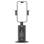 Perche à selfie de bureau XSSIVE XSS-FT02 – Suivi du visage AI