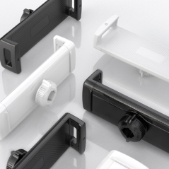 Support téléphone/tablette T650 argent | Smarty Paris