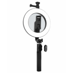 Support selfie LinQ ZP9906 ring light 70 cm | Smarty