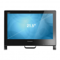 All-in-One Lenovo Thinkcentre Edge 91Z 21" - 8 Go / 256 Go SSD - Core i5 - Grade B